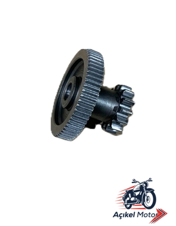 ARORA MALIBU MARŞ REDİKSİYON DİŞLİSİ